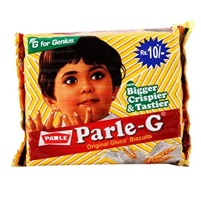 Parle G Biscuits