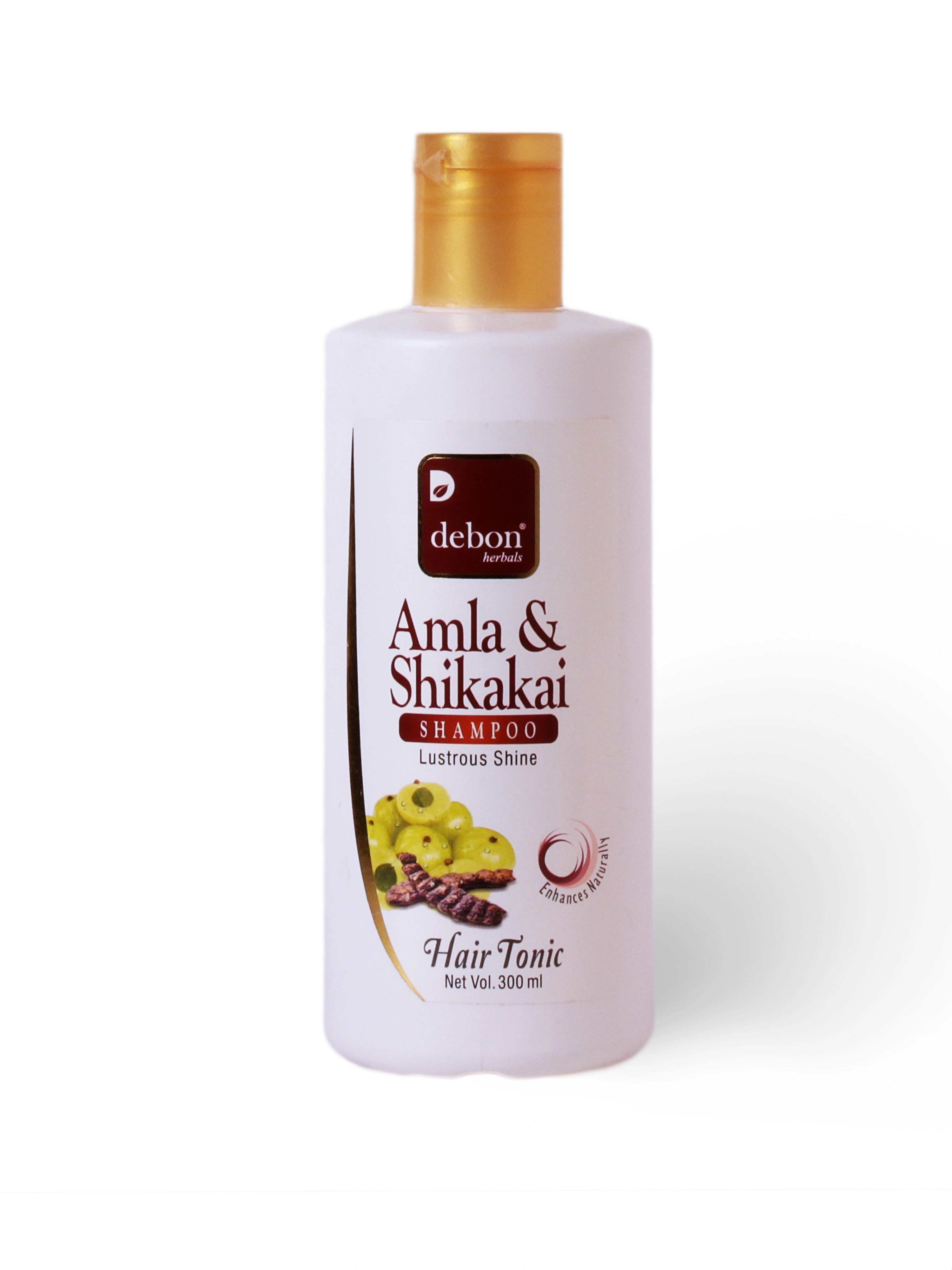 Amla Shampoo &amp; Conitioner-8664576