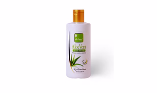 Aloe Vera Shampoo & conditioner