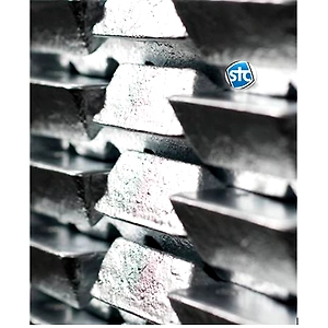 Special High Grade Zinc