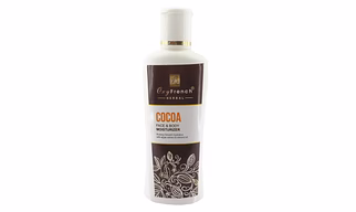 Oxy French Herbal Cocoa Moisturizer