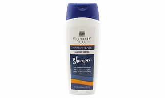 Oxy French Herbal Dandruff Control Shampoo