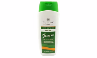 Oxy French Herbal Herbal Care Shampoo