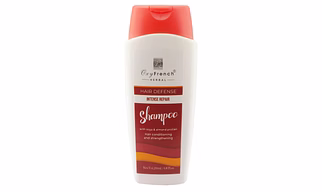 Oxy French Herbal Intense Repair Shampoo