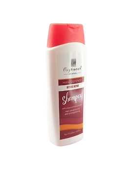 Oxy French Herbal Intense Repair Shampoo-1-sm