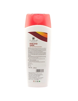 Oxy French Herbal Intense Repair Shampoo-2-sm