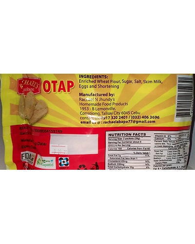 Otap-200 grams-2