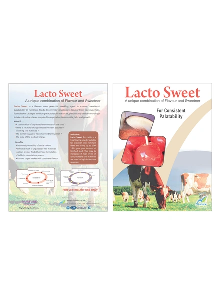 Lacto Sweet-Kg