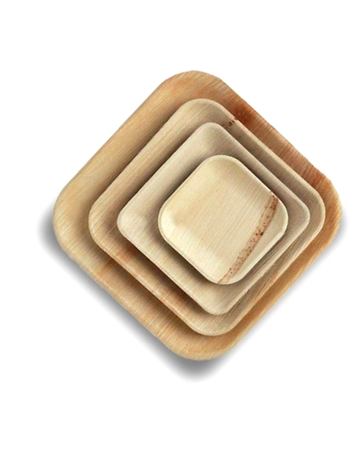 6&quot; Square Plates-3