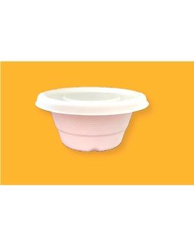 12oz Container (Lid Available)