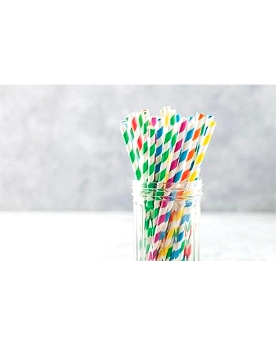 10mm Paper Straw-2