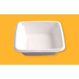 5oz Square Bowl