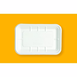 2d tray rectangular