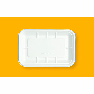 2d tray rectangular
