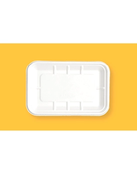 2D Tray Rectangular