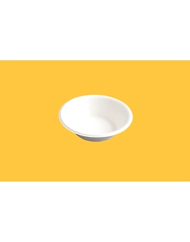 2oz  Bowl (Lid Available)