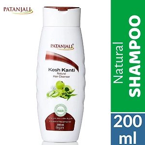Buy Patanjali Shampoo - Natural 200ml Online at Best Prices in India | GlobalLinker Buy Patanjali Shampoo - Natural 200ml Online at Best Prices in India | GlobalLinker
