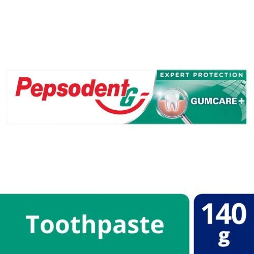 Pepsodent Expert Protection GumCare Toothpast...-BM1030