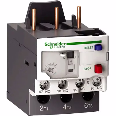 3P- 5A OVER LOAD RELAY-2