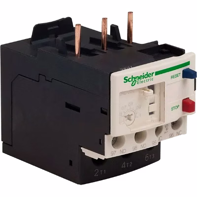 3P- 5A OVER LOAD RELAY-1