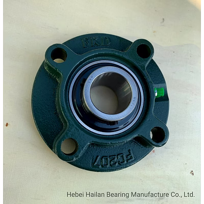 UC FC 207 BEARING-1