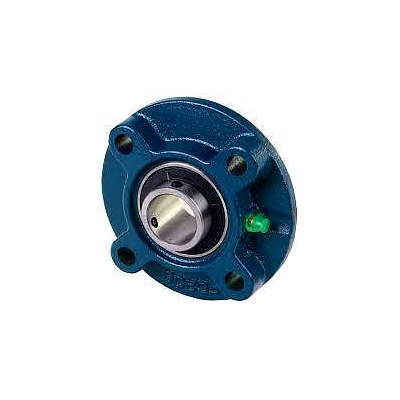 UC FC 207 BEARING-2