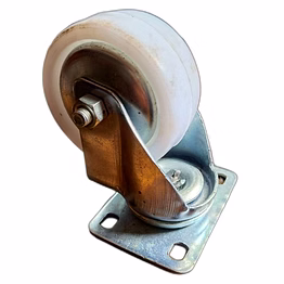 trolly wheel