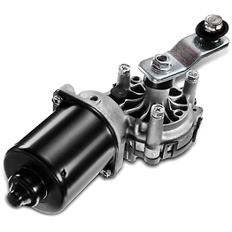 UNWINDING MOTOR