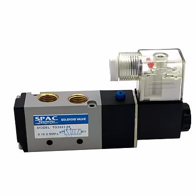 SOLONET VOLVE-1