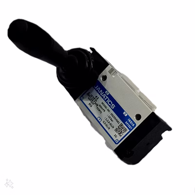 Hand Lever Valves G1/2-2