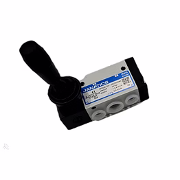 janatics hand lever valves g1/2