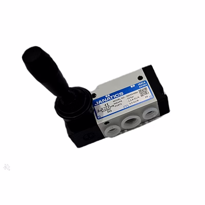 Hand Lever Valves G1/2-0HD61