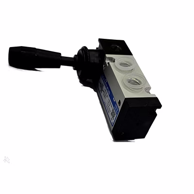 Hand Lever Valves G1/2-1