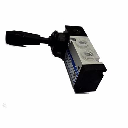 Hand Lever Valves G1/2