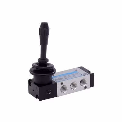 Hand Lever Valves G1/2-3