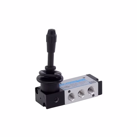 Hand Lever Valves G1/2