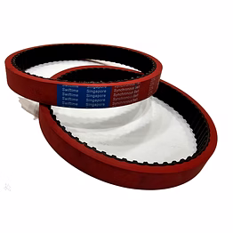 pulling belt