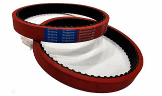 PULLING BELT