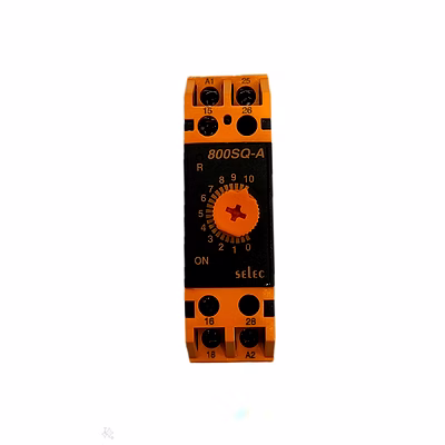 800 SQ A 230 Analog Timer-3