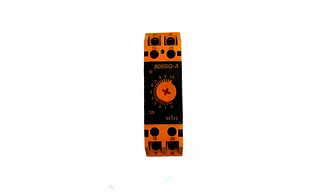 800 SQ A 230 Analog Timer