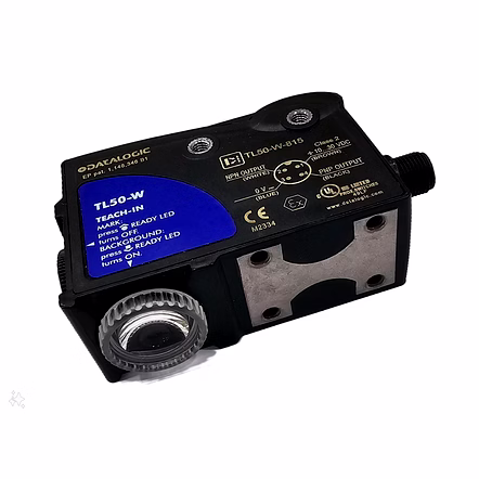 DATASENSOR TL50-W-815