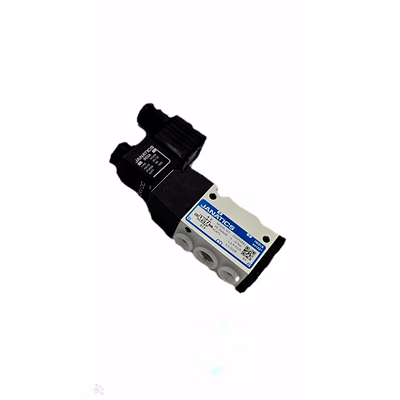 Solenoid Valve DS255SR61-1