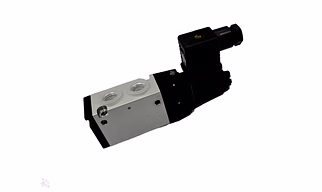 Solenoid Valve DS255SR61