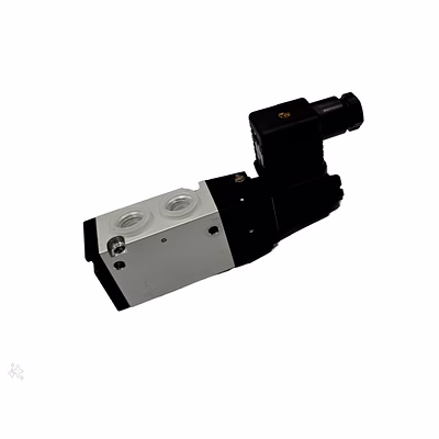 Solenoid Valve DS255SR61-SR61