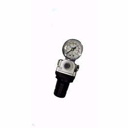janatics regulator