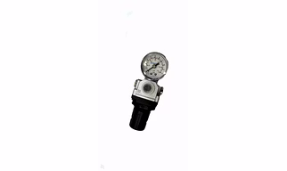Regulator