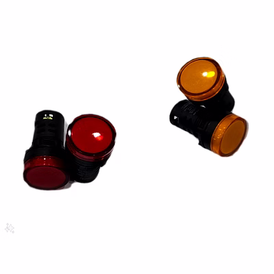 INDICATOR LIGHT-1