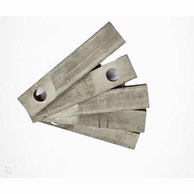 Black Hammer Mill Blades-0527