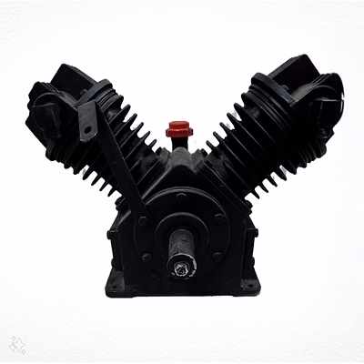 Double Composer Head-01210