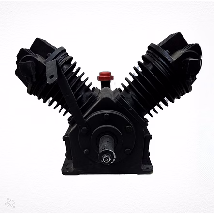 Double Composer Head